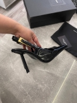 Туфли  Yves Saint Laurent Артикул LUX-99642. Вид 1