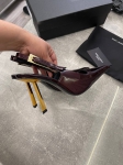 Туфли  Yves Saint Laurent Артикул LUX-99641. Вид 1
