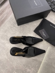 Туфли  Yves Saint Laurent Артикул LUX-99640. Вид 3