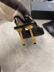 Туфли  Yves Saint Laurent Артикул LUX-99640. Вид 2