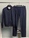 Костюм спортивный  Brunello Cucinelli Артикул LUX-99646. Вид 1
