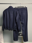 Костюм спортивный  Brunello Cucinelli Артикул LUX-99646. Вид 2