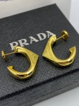 Серьги Prada Артикул LUX-99651. Вид 2