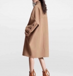 Пальто  Louis Vuitton Артикул LUX-99659. Вид 2
