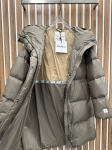 Пуховик  Max Mara Артикул LUX-99660. Вид 2