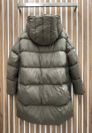 Пуховик  Max Mara Артикул LUX-99660. Вид 4