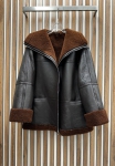 Дубленка Toteme  Артикул LUX-99662. Вид 1
