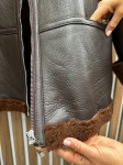 Дубленка Toteme  Артикул LUX-99662. Вид 2
