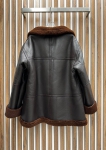 Дубленка Toteme  Артикул LUX-99662. Вид 4
