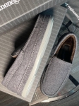 Слипоны  ZEGNA Артикул LUX-99663. Вид 3