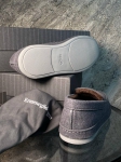 Слипоны  ZEGNA Артикул LUX-99663. Вид 4