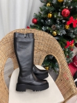 Сапоги  Celine Артикул LUX-99665. Вид 1