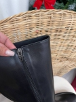 Сапоги  Celine Артикул LUX-99665. Вид 2