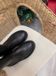 Сапоги  Celine Артикул LUX-99665. Вид 3