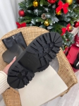Сапоги  Celine Артикул LUX-99665. Вид 4
