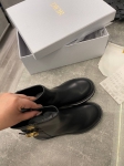 Ботинки Christian Dior Артикул LUX-99666. Вид 2