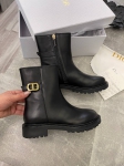 Ботинки Christian Dior Артикул LUX-99666. Вид 4