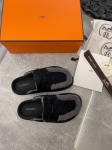 Мюли Hermes Артикул LUX-99667. Вид 1