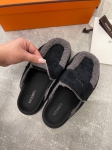 Мюли Hermes Артикул LUX-99667. Вид 4