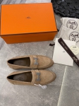 Туфли Hermes Артикул LUX-99668. Вид 1