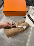 Туфли Hermes Артикул LUX-99668. Вид 2