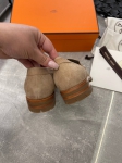 Туфли Hermes Артикул LUX-99668. Вид 3