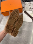 Туфли Hermes Артикул LUX-99668. Вид 4