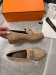 Туфли Hermes Артикул LUX-99668. Вид 5
