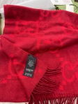Шарф Gucci Артикул LUX-99673. Вид 3