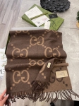 Шарф Gucci Артикул LUX-99672. Вид 1