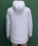 Пуховик Loro Piana Артикул LUX-99681. Вид 2
