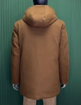 Пуховик Loro Piana Артикул LUX-99680. Вид 2