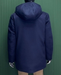 Пуховик Loro Piana Артикул LUX-99678. Вид 2