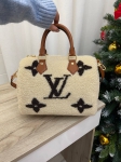  Сумка женская  Louis Vuitton Артикул LUX-100123. Вид 2