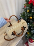  Сумка женская  Louis Vuitton Артикул LUX-100123. Вид 4