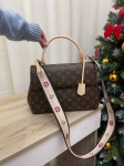 Сумка женская  Louis Vuitton Артикул LUX-99705. Вид 1