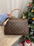 Сумка женская  Louis Vuitton Артикул LUX-99705. Вид 3