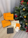 Портмоне Louis Vuitton Артикул LUX-99716. Вид 1
