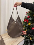 Сумка женская Bottega Veneta Артикул LUX-99721. Вид 1