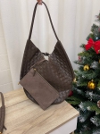 Сумка женская Bottega Veneta Артикул LUX-99721. Вид 2