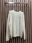 Свитер женский   Артикул LUX-99726. Вид 1