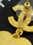 Серьги Chanel Артикул LUX-99739. Вид 4