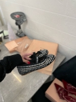 Балетки Miu Miu Артикул LUX-99742. Вид 1