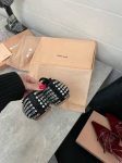 Балетки Miu Miu Артикул LUX-99742. Вид 2