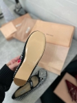 Балетки Miu Miu Артикул LUX-99742. Вид 5