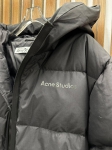 Куртка женская Acne Артикул LUX-99762. Вид 2