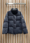 Пуховик Brunello Cucinelli Артикул LUX-99763. Вид 1