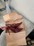 Туфли  Miu Miu Артикул LUX-99754. Вид 1