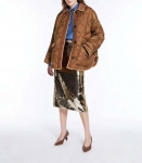 Куртка женская Max Mara Артикул LUX-99764. Вид 1