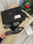 Туфли  Celine Артикул LUX-99751. Вид 1